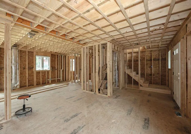 4th image of 21 Saint Anthonys Rd, Wakefield, NH 03872 | MLS# 5097052