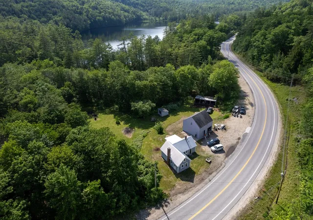 Homes for sale in Grafton, NH | 1409 Main St, Grafton, NH 03240 | MLS# 5097053