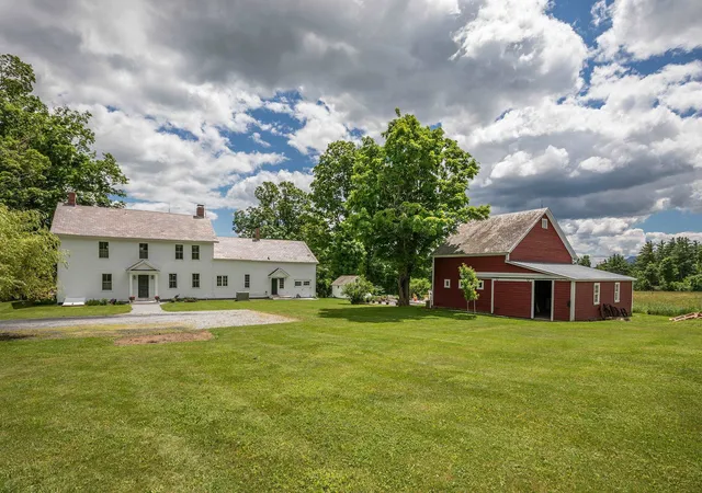 3rd image of 13 Bliss Rd, Tinmouth, VT 05773 | MLS# 5097056