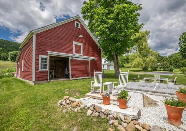 5th image of 13 Bliss Rd, Tinmouth, VT 05773 | MLS# 5097056
