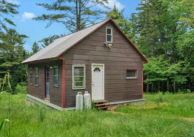 3rd image of 979 Corley Rd, Wolcott, VT 05680 | MLS# 5097061