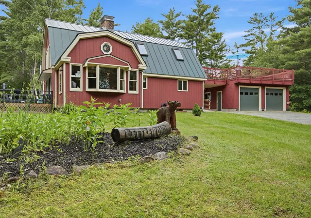 Homes for sale in Haverhill, NH | 40 James Ln, Haverhill, NH 03780 | MLS# 5097064