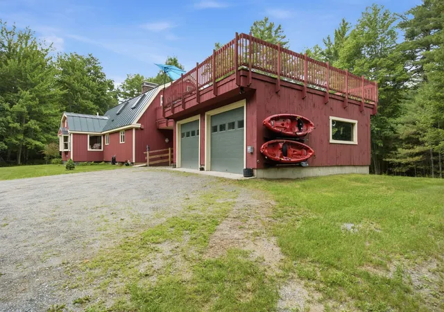 Homes for sale in Haverhill, NH | 40 James Ln, Haverhill, NH 03780 | MLS# 5097064