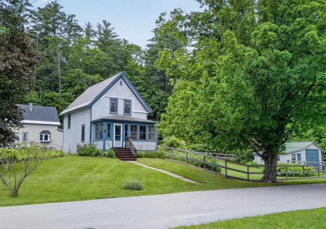 Photo 1 of Sale Pending at 2 Charles St, Proctor, VT 05765 | MLS# 5097065 | Listing updated on 2026-09-23