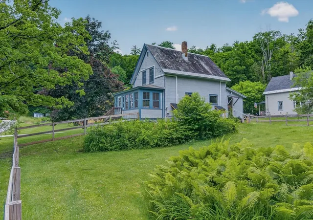 Photo 2 of Sale Pending at 2 Charles St, Proctor, VT 05765 | MLS# 5097065 | Listing updated on 2026-09-23
