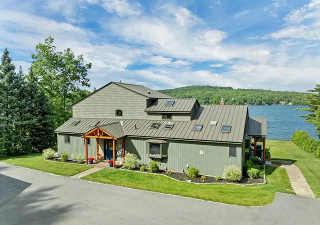 Homes for sale in Meredith, NH | 66 Needle Eye Rd, Meredith, NH 03253 | MLS# 5097074