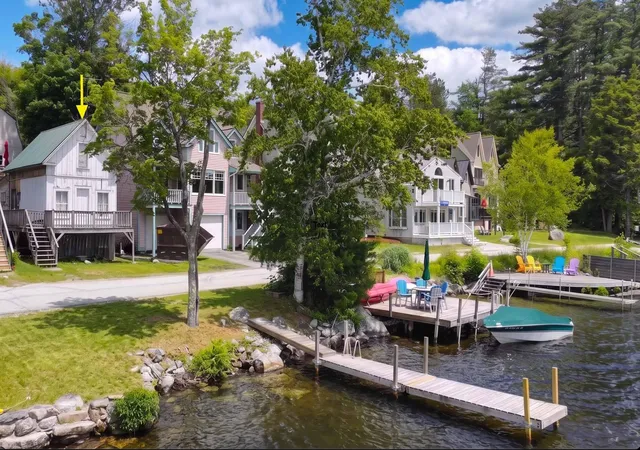 Homes for sale in Newbury, NH | 56 Lake Ave, Newbury, NH 03255 | MLS# 5097075