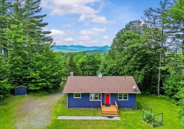 1st image of 5879 Randolph Rd, Morristown, VT 05661 | MLS# 5097077
