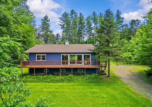 2nd image of 5879 Randolph Rd, Morristown, VT 05661 | MLS# 5097077