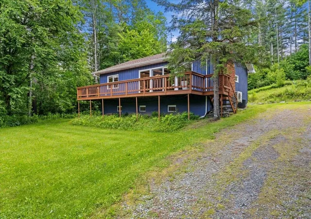 3rd image of 5879 Randolph Rd, Morristown, VT 05661 | MLS# 5097077