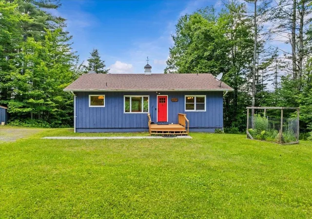 4th image of 5879 Randolph Rd, Morristown, VT 05661 | MLS# 5097077