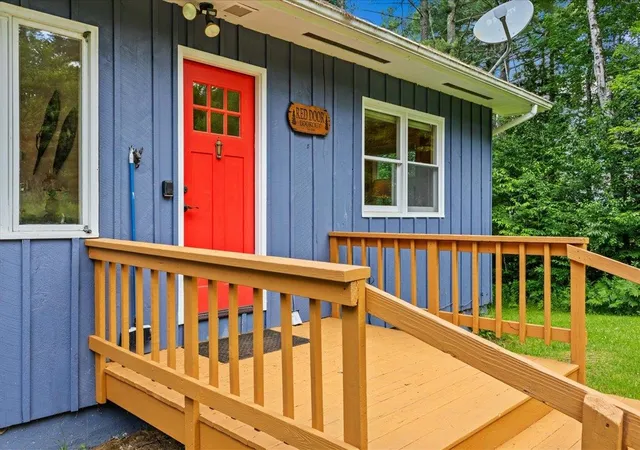 5th image of 5879 Randolph Rd, Morristown, VT 05661 | MLS# 5097077