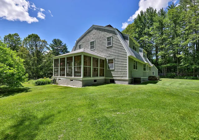 Homes for sale in Grafton, VT | 258 Chester Rd Rd, Grafton, VT 05146 | MLS# 5097081