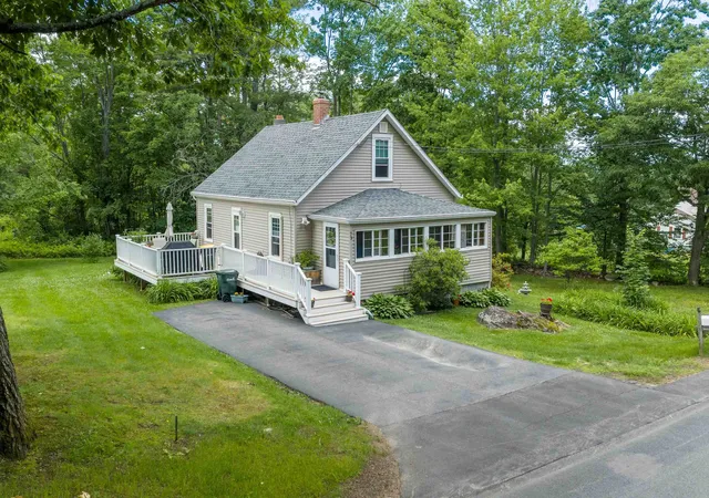 Photo 1 of Single family home for sale at 73 Old Prescott Hill Rd, Laconia, NH 03246 | MLS# 5097087 | Listing updated on 2026-07-08