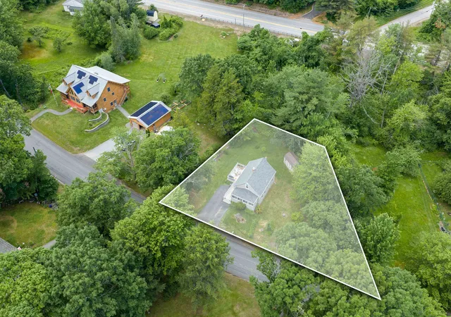 Photo 4 of Single family home for sale at 73 Old Prescott Hill Rd, Laconia, NH 03246 | MLS# 5097087 | Listing updated on 2026-07-08