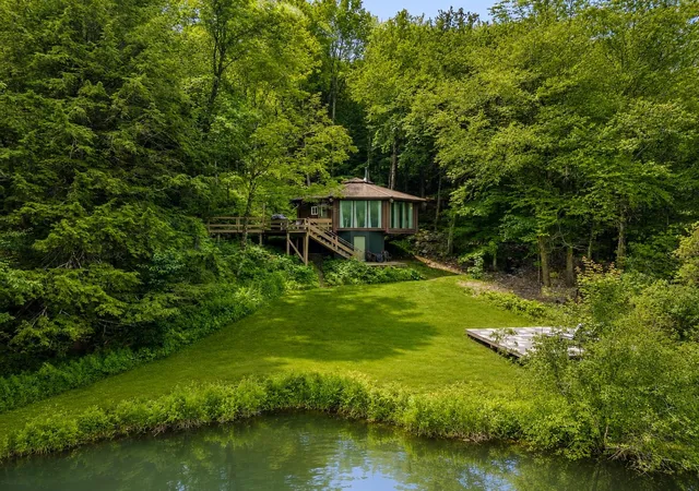 1st image of 128 Tucker Hill Rd, Fayston, VT 05673 | MLS# 5097089