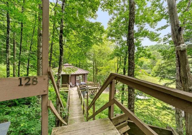 2nd image of 128 Tucker Hill Rd, Fayston, VT 05673 | MLS# 5097089