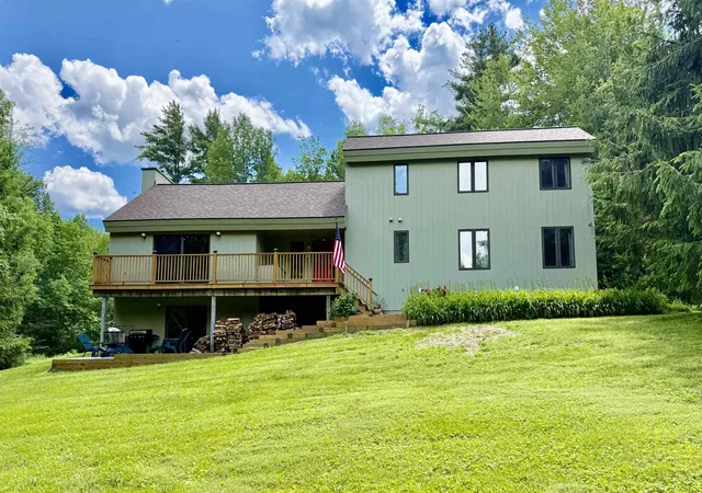 Homes for sale in Winhall, VT | 12 Stratton Ridge Rd, Winhall, VT 05340 | MLS# 5097091