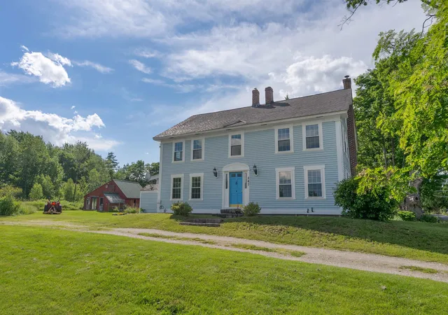 2nd image of 567 First Crown Point Rd, Strafford, NH 03884 | MLS# 5097093