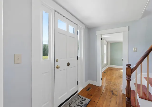Photo 3 of Single family home for sale at 567 First Crown Point Rd, Strafford, NH 03884 | MLS# 5097093 | Listing updated on 2026-07-24