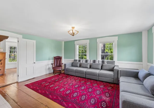 Photo 3 of Single family home for sale at 567 First Crown Point Rd, Strafford, NH 03884 | MLS# 5097093 | Listing updated on 2026-07-24