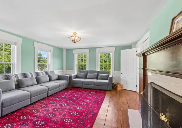 Photo 4 of Single family home for sale at 567 First Crown Point Rd, Strafford, NH 03884 | MLS# 5097093 | Listing updated on 2026-07-24