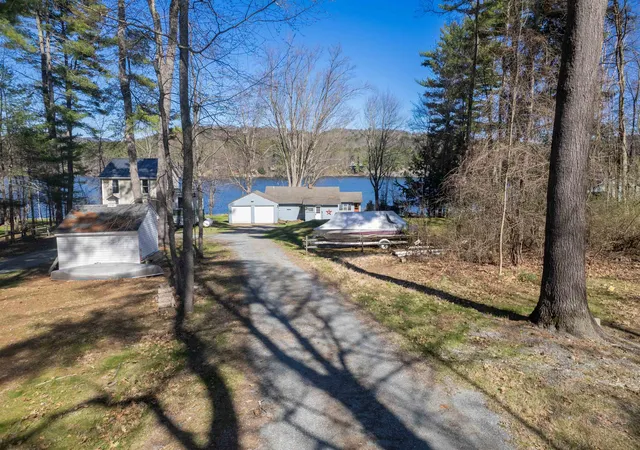 1st image of 361 Johnson Spooner Rd, Castleton, VT 05735 | MLS# 5097094