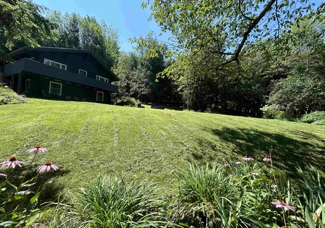 4th image of 528 Pinnacle Rd, Stowe, VT 05672 | MLS# 5097095