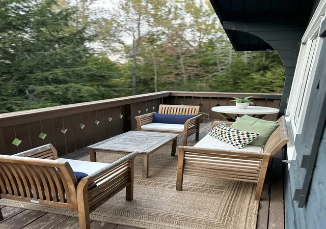 5th image of 528 Pinnacle Rd, Stowe, VT 05672 | MLS# 5097095