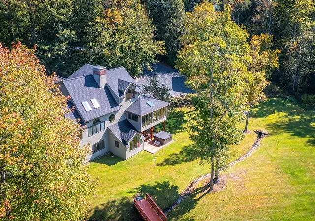 1st image of 426 Roaring Brook Rd, Killington, VT 05751 | MLS# 5097098