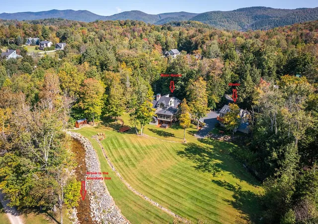 3rd image of 426 Roaring Brook Rd, Killington, VT 05751 | MLS# 5097098