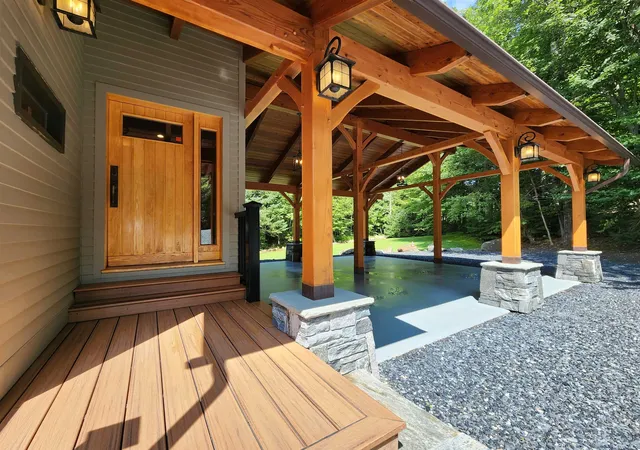 4th image of 426 Roaring Brook Rd, Killington, VT 05751 | MLS# 5097098