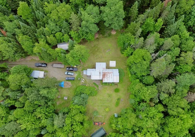 2nd image of 16 Griffin Rd, Stewartstown, NH 03576 | MLS# 5097107