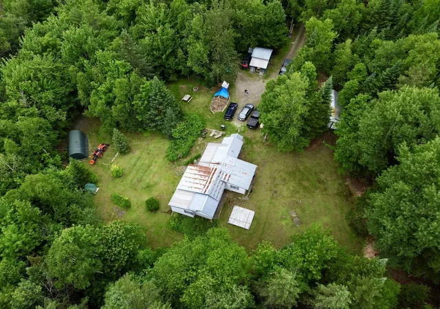 52nd image of 16 Griffin Rd, Stewartstown, NH 03576 | MLS# 5097107