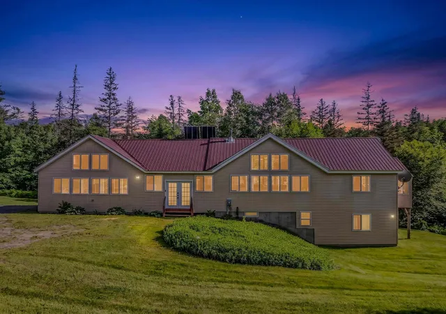 1st image of 1736 Grime Rd, Lyndon, VT 05819 | MLS# 5097111