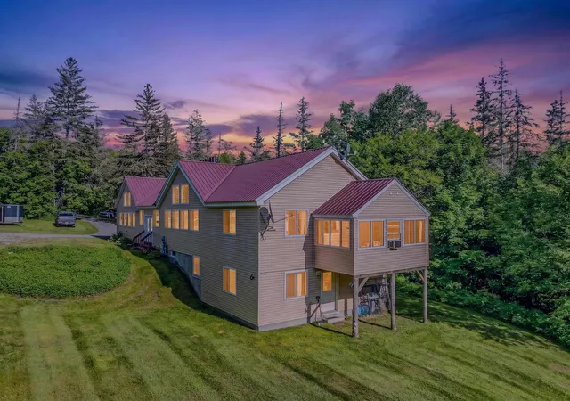 2nd image of 1736 Grime Rd, Lyndon, VT 05819 | MLS# 5097111