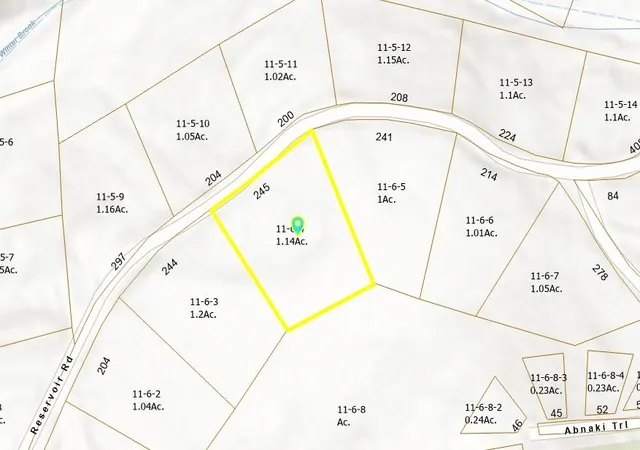 Homes for sale in Campton, NH | 11 6 4 Reservoir Rd, Campton, NH 03223 | MLS# 5097114