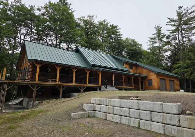 Homes for sale in New Hampton, NH | 628 Route Nh 132 N St, New Hampton, NH 03256 | MLS# 5097116