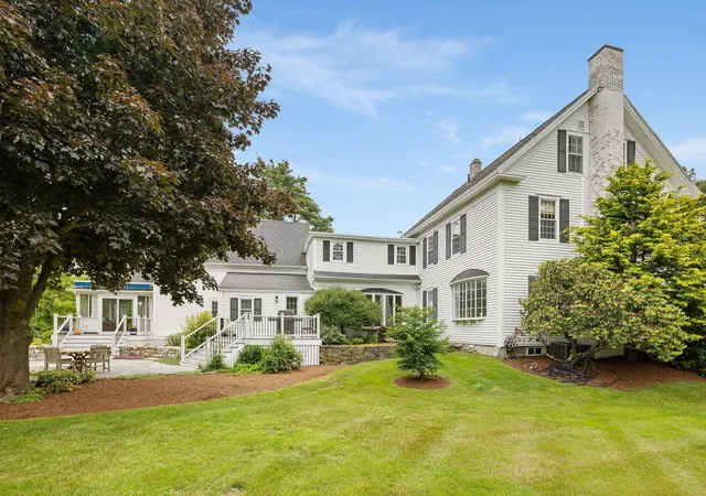 Homes for sale in North Hampton, NH | 79 Atlantic Ave, North Hampton, NH 03862 | MLS# 5097117