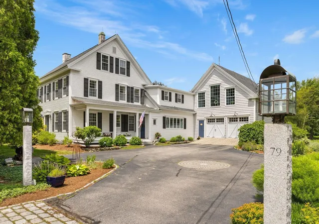 Homes for sale in North Hampton, NH | 79 Atlantic Ave, North Hampton, NH 03862 | MLS# 5097117
