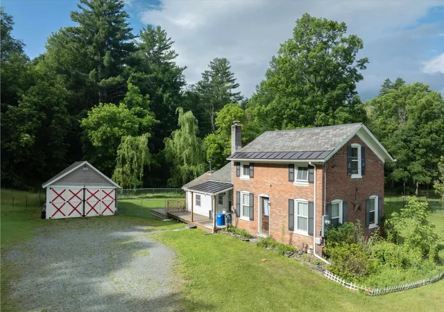 Photo 1 of Single family home for sale at 407 River St, Fair Haven, VT 05743 | MLS# 5097120 | Listing updated on 2026-07-01