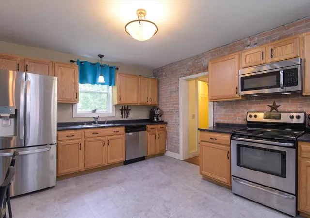 Photo 3 of Single family home for sale at 407 River St, Fair Haven, VT 05743 | MLS# 5097120 | Listing updated on 2026-07-01