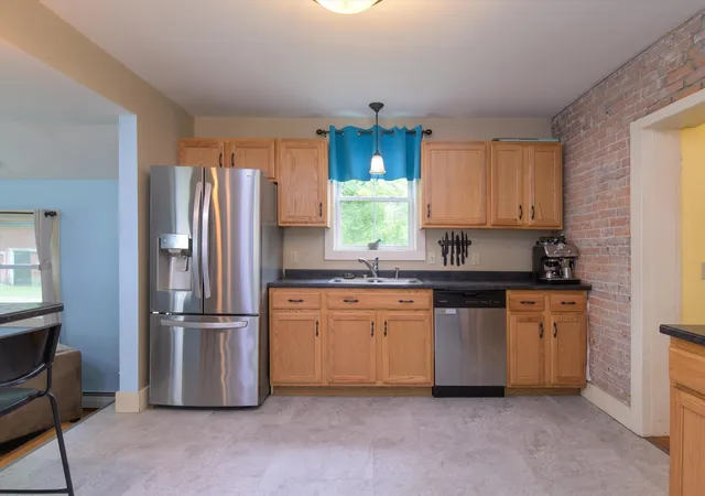 Photo 3 of Single family home for sale at 407 River St, Fair Haven, VT 05743 | MLS# 5097120 | Listing updated on 2026-07-01
