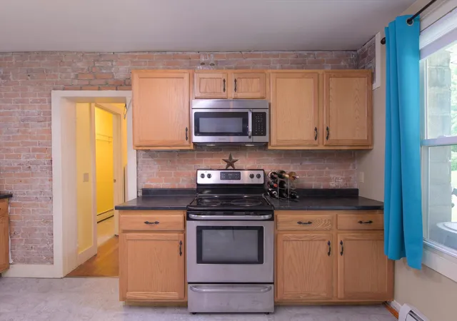 Photo 4 of Single family home for sale at 407 River St, Fair Haven, VT 05743 | MLS# 5097120 | Listing updated on 2026-07-01