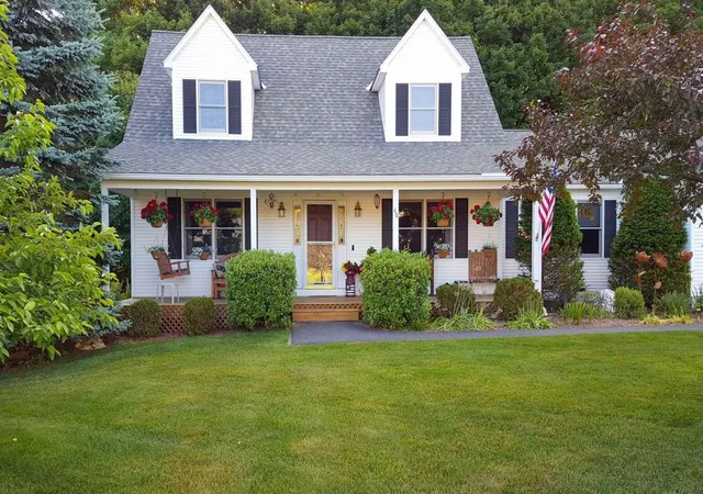 Homes for sale in Barre, VT | 46 Cobble Hill Mdws, Barre, VT 05641 | MLS# 5097123