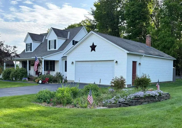 Photo 1 of Single family home for sale at 46 Cobble Hill Mdws, Barre Town, VT 05641 | MLS# 5097123 | Listing updated on 2026-09-16