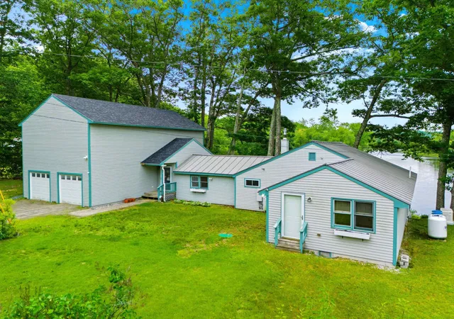 Homes for sale in Andover, NH | 411 Bay Rd, Andover, NH 03216 | MLS# 5097125