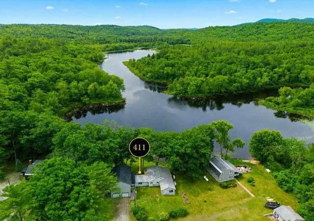 1st image of 411 Bay Rd, Andover, NH 03216 | MLS# 5097125