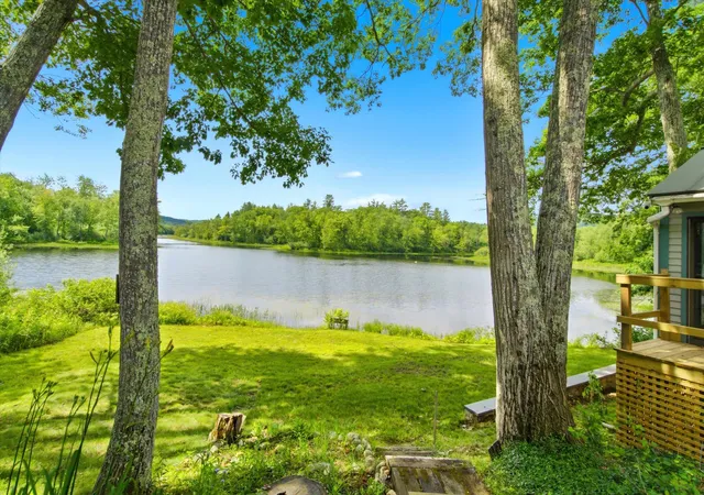 2nd image of 411 Bay Rd, Andover, NH 03216 | MLS# 5097125