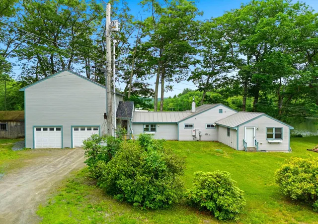 Homes for sale in Andover, NH | 411 Bay Rd, Andover, NH 03216 | MLS# 5097125